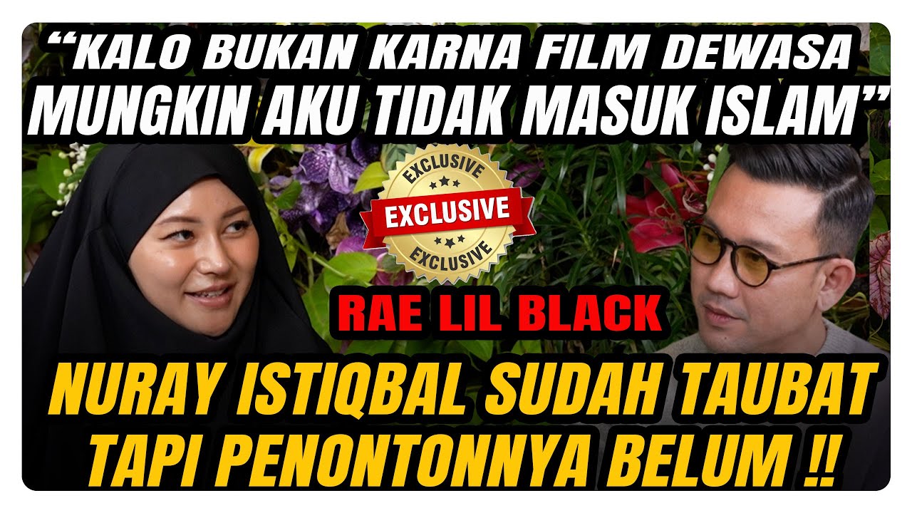 Top 10 Viral Tiktok Video Indo Menggauli Rae Lil Black Top Viral Global Terbaru Rare 2025