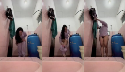 Abg Viral Terbaru 2025 Indonesia Mahasiswi Itu Kubuat Lemas Di Lantai Tutorial Top Global