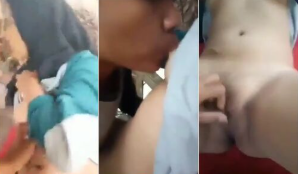 ABG SMA Viral SMA on Social Media in 2025 Cewek Bispak Cantik Ketagihan Wiwik Bertiga Bareng Temen Smp Iclik Di Gubuk Of All Time Trending