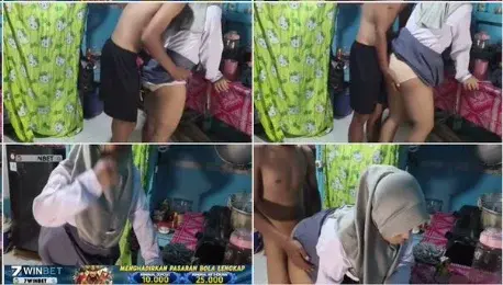 Abg Viral Sma 2025 Anjay 5 New Video Wiwik Dek Rara Coba Otong Berurat di Semua Posisi One Top for All Indonesia Viral Jilbab