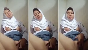 Top 10 Viral Video Tiktok Most Rare Indonesia of All Time Trending Global Official New Hijab Viral
