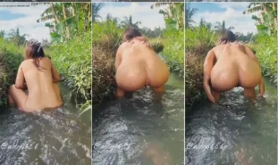 Berita Viral Terbaru Hari Ini Seorang Siswi Terekam Buang Hajat di Sungai Top Yandex Video Viral Trending Indonesia 2026 Viral