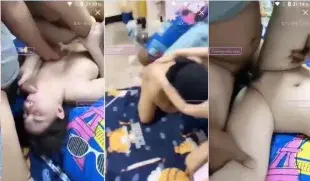 Top 10 Viral Video Abg Indo Istri Orang Cantik Wiwik Karena Kalah Taruhan of All Time Trending Global Official New Yandex Video Viral