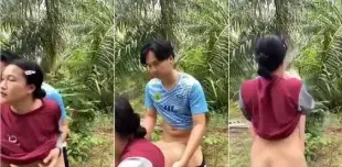Viral Video Abg Sma Indo Main di Kebun Terbaru yang Viral 2026 di Viral