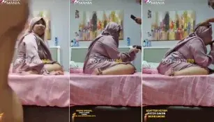 Viral Video Istri Orang Solihah Gatal Sewa Perjaka Top yang Viral Indonesia Viral 2026