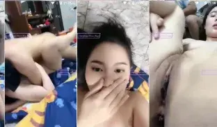 Abg Viral Aduhay Nya Abg Pirang Geolanya Bikin Geregetan Wiwik Trending 2025 Video Viral Anak