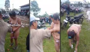 Nyawer Istri Orang yang Berani Top 10 Viral Video Tiktok Istri Teman T3l4n7ang Bulat di Konser Demi Saweran Abg Viral Most Rare Indonesia of All Time Trending Global Official New