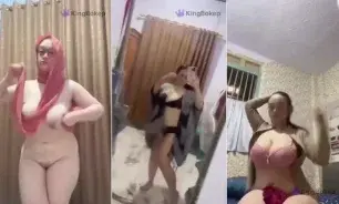 Salsa Viral Tiktok Video Video Viral Abg Viral Video Trending Bu Guru Salsa Bersenandung Rintih Klomoh Tarikan Manja Global Top 2025 New Viral 2025