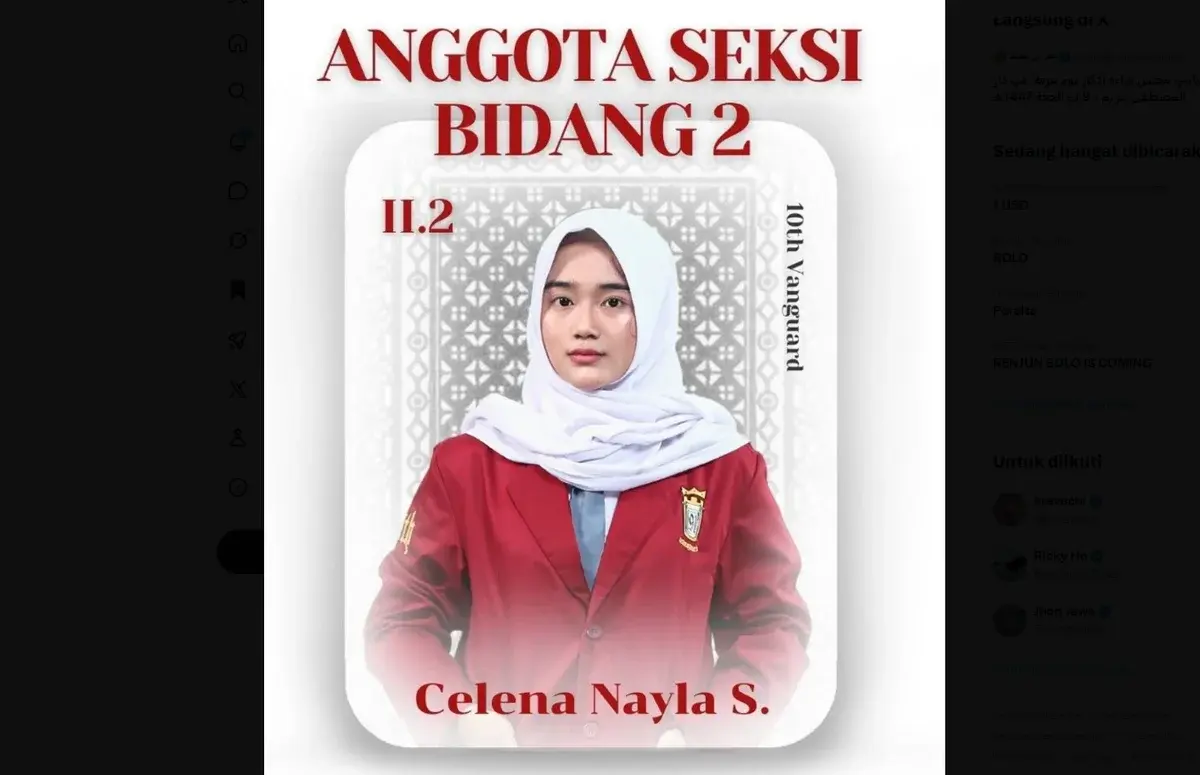 Abg Viral Sma Jilbab Bolos Sekolah Iclik di Mobil Buat Wiwik Bareng Pacar Top Lagi Viral Viral Sma Brand Generation 2025 Global Official Indonesia New