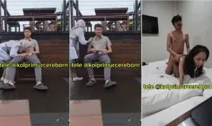 Top 10 Indonesia Viral 2026 Abg Indo Viral Video Hijab Binor Cantik S3l1n9kuhwiwik Karena Kalah Taruhan of All Time Trending Global Official New