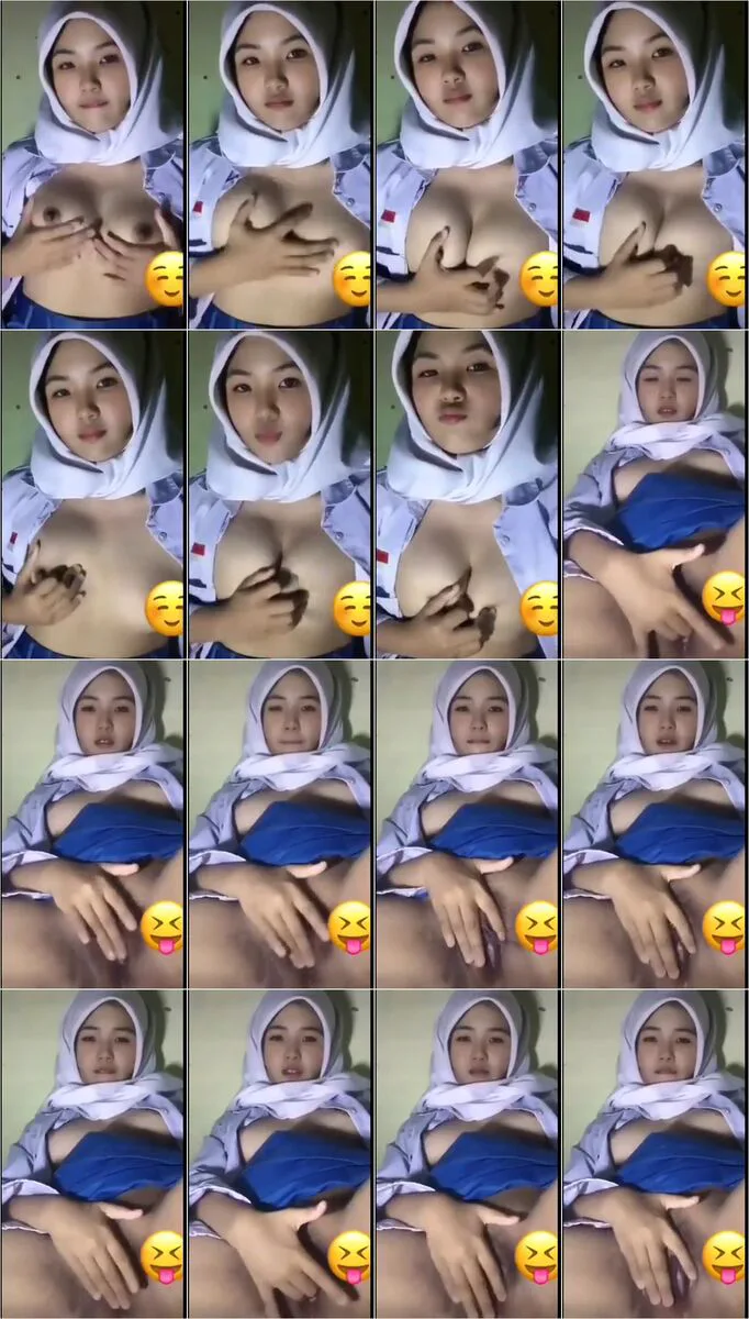 2026 Viral Video Viral Jilbab Main Depan Rumah Atas Motor Lagi Enak2nya Nanggung Ada Tetangga Lewat 2026 Terbaru