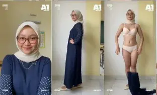 Viral Video Trending Indonesia Tiktok Viral Video Indonesia Viral Top 10 Most Video Viral Fyp Tiktok Videos for 2026 Indonesian Viral